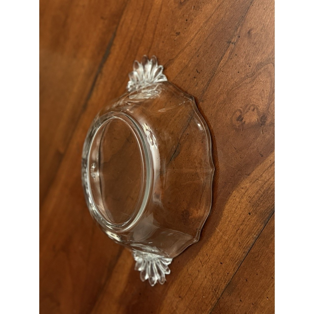 Fosteria Baroque Oval Bowl - Picture 6 of 6